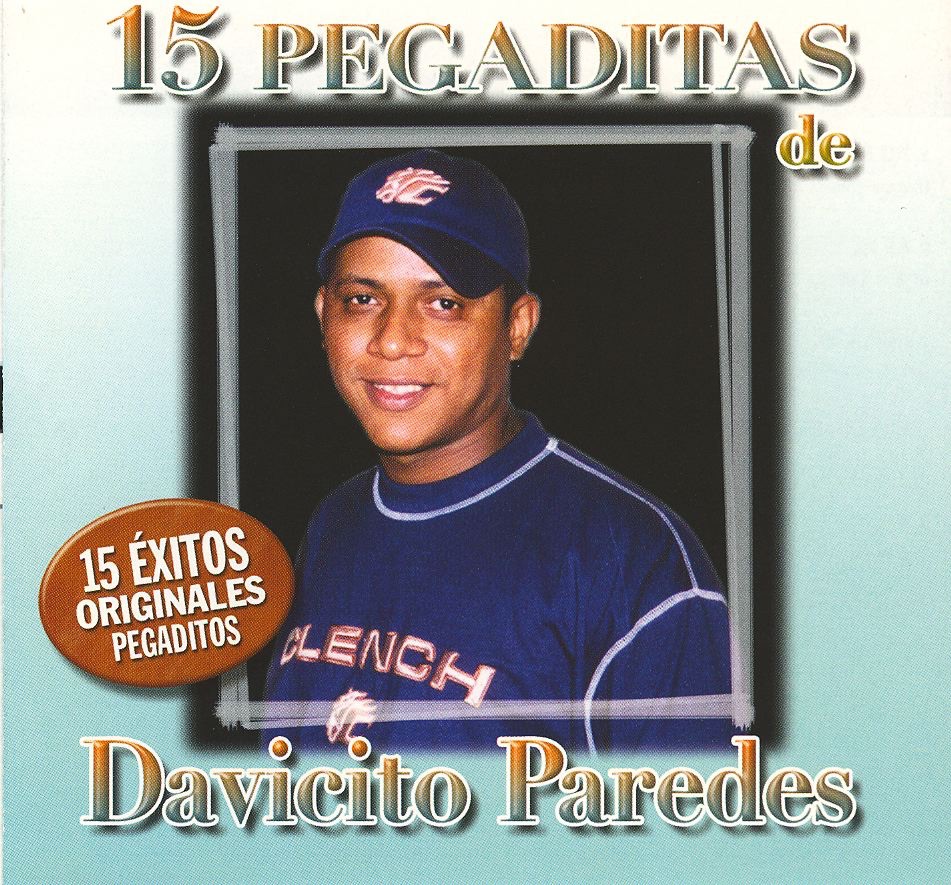 Davicito Paredes & Leonardo Paniagua - Chiquitita