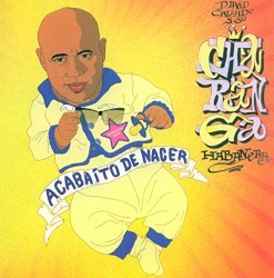 y Su Charanga Habanera La Miradera — David Calzado