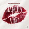 Mancha De Vino — Deivys, JM, Maikel Miki, DjGlass El Internacional