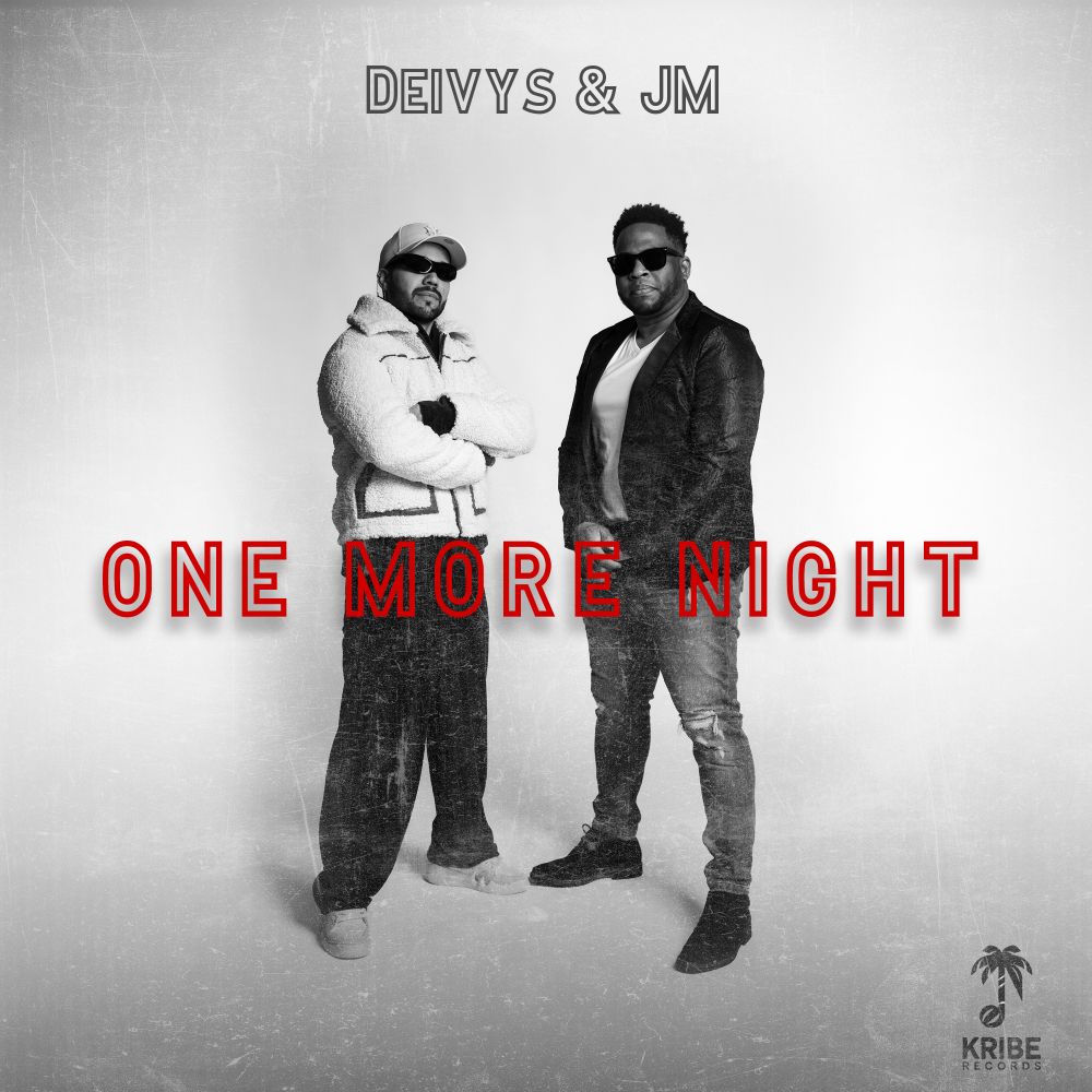 One More Night — Deivys, JM
