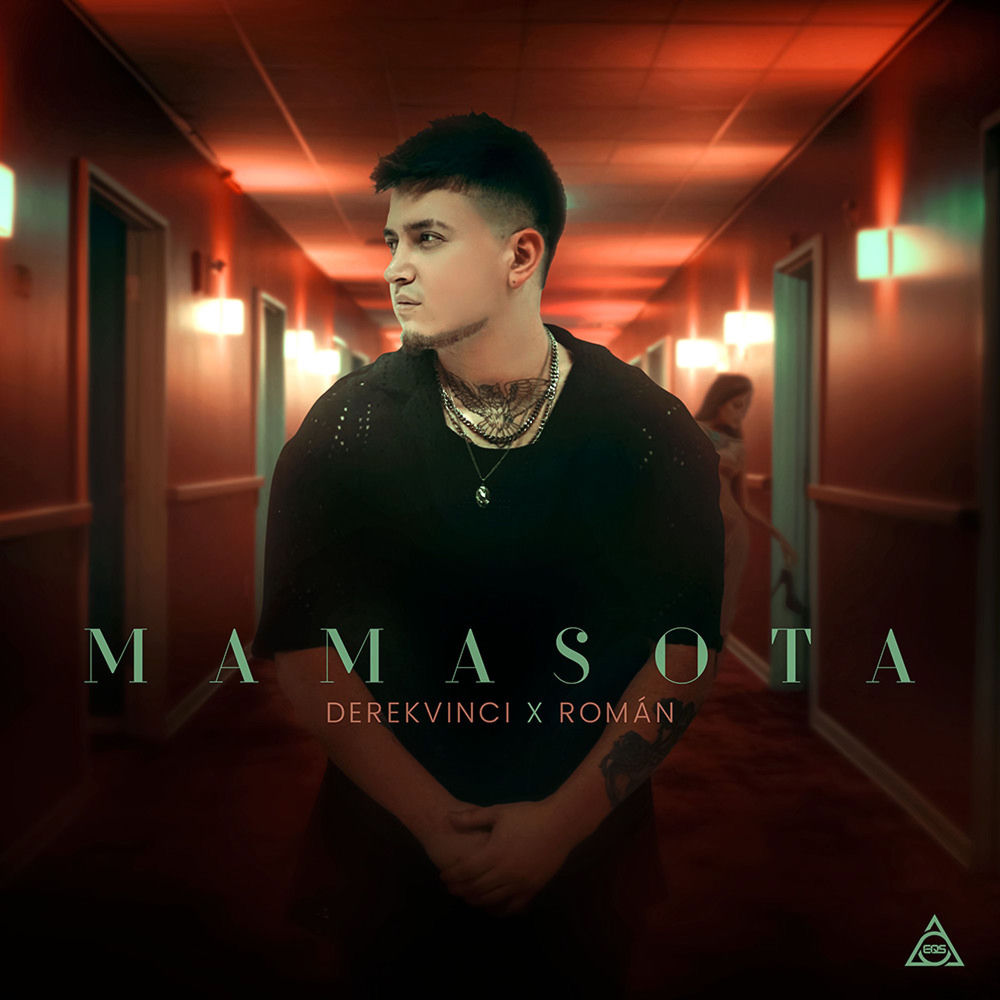 Mamasota — Roman, DerekVinci