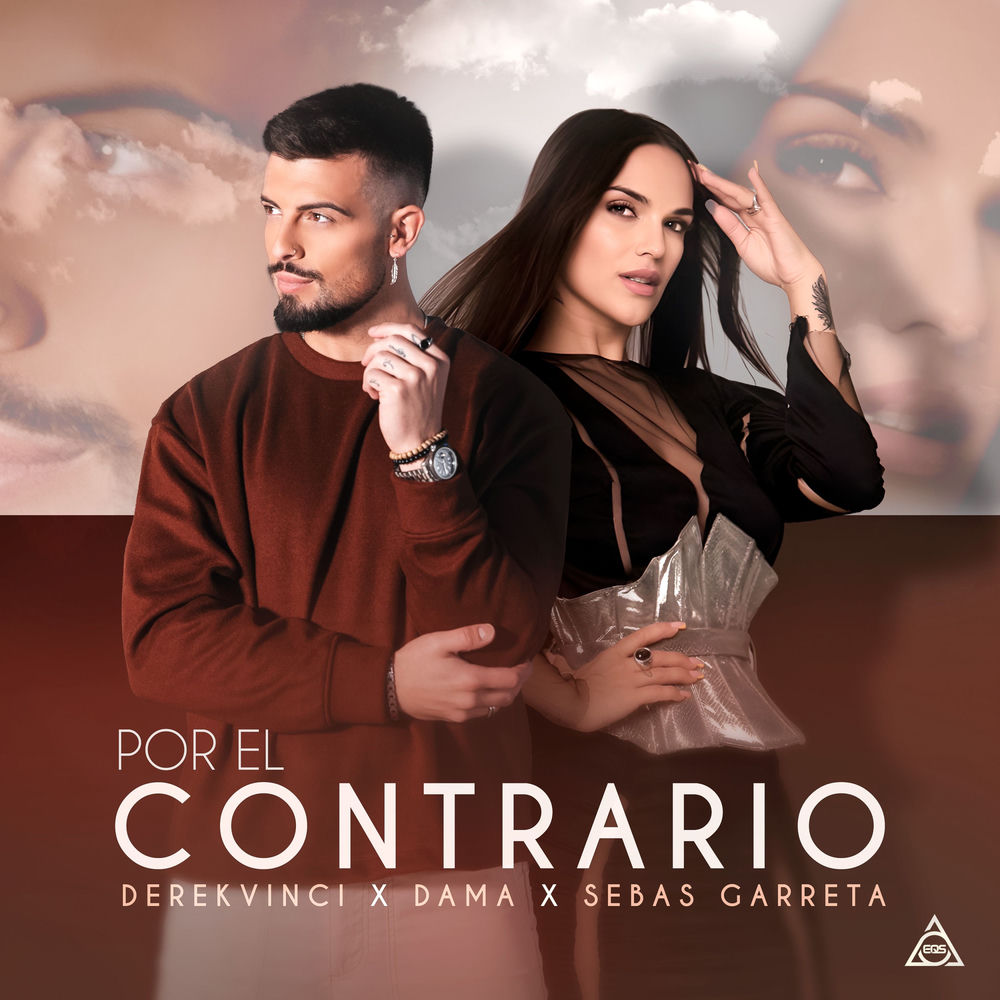Por el Contrario — Dama, Sebas Garreta, DerekVinci