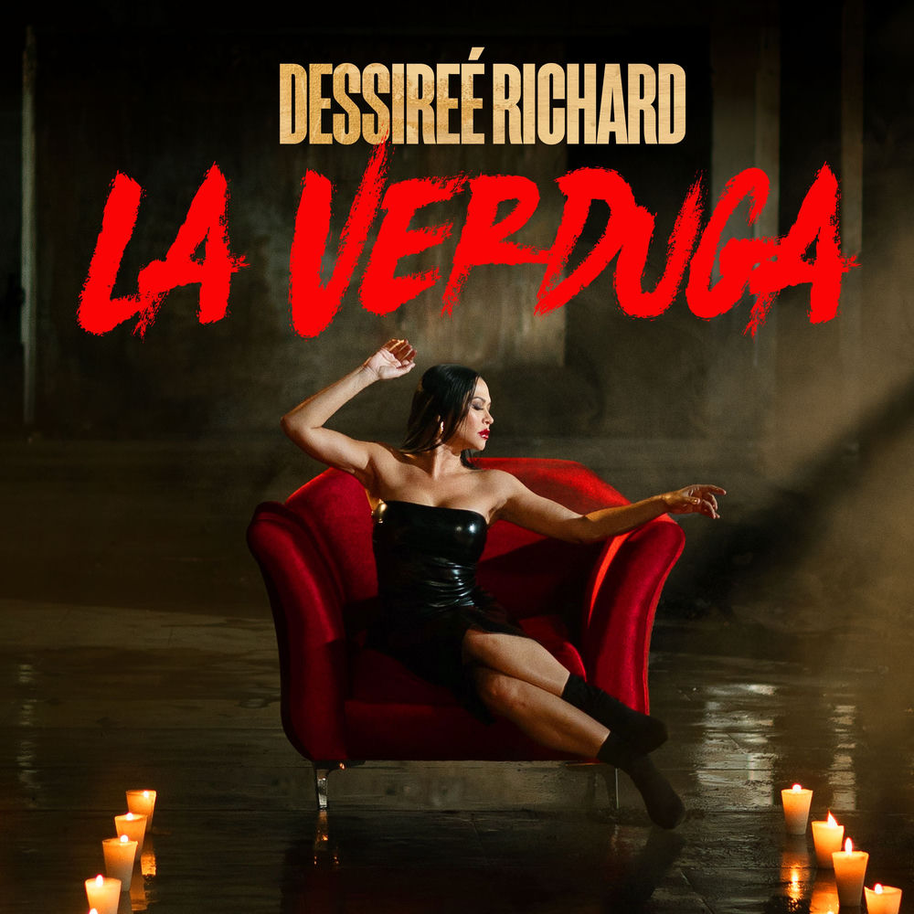 La Verduga — Dessireé Richard