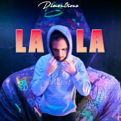 Lala — Dimen5ions