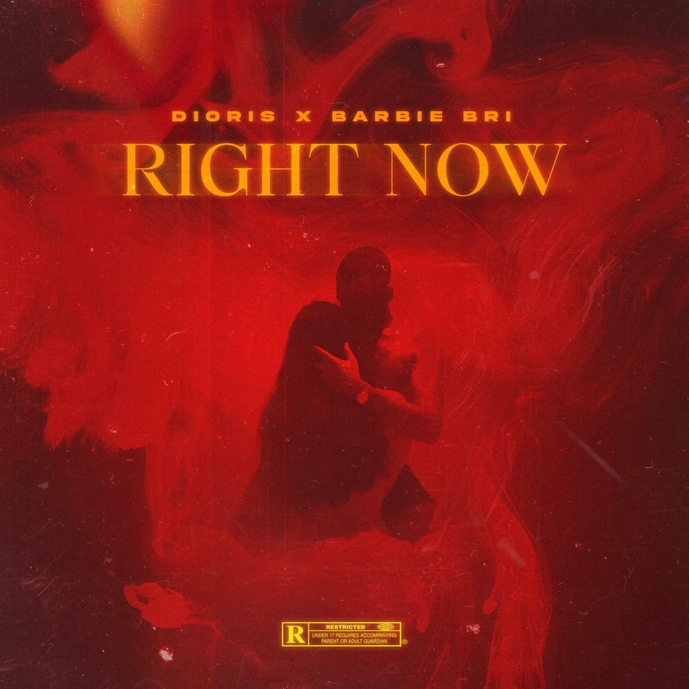 Right Now — Dioris, Barbie Bri