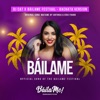 BailaMe Bachata Version — DJ Cat