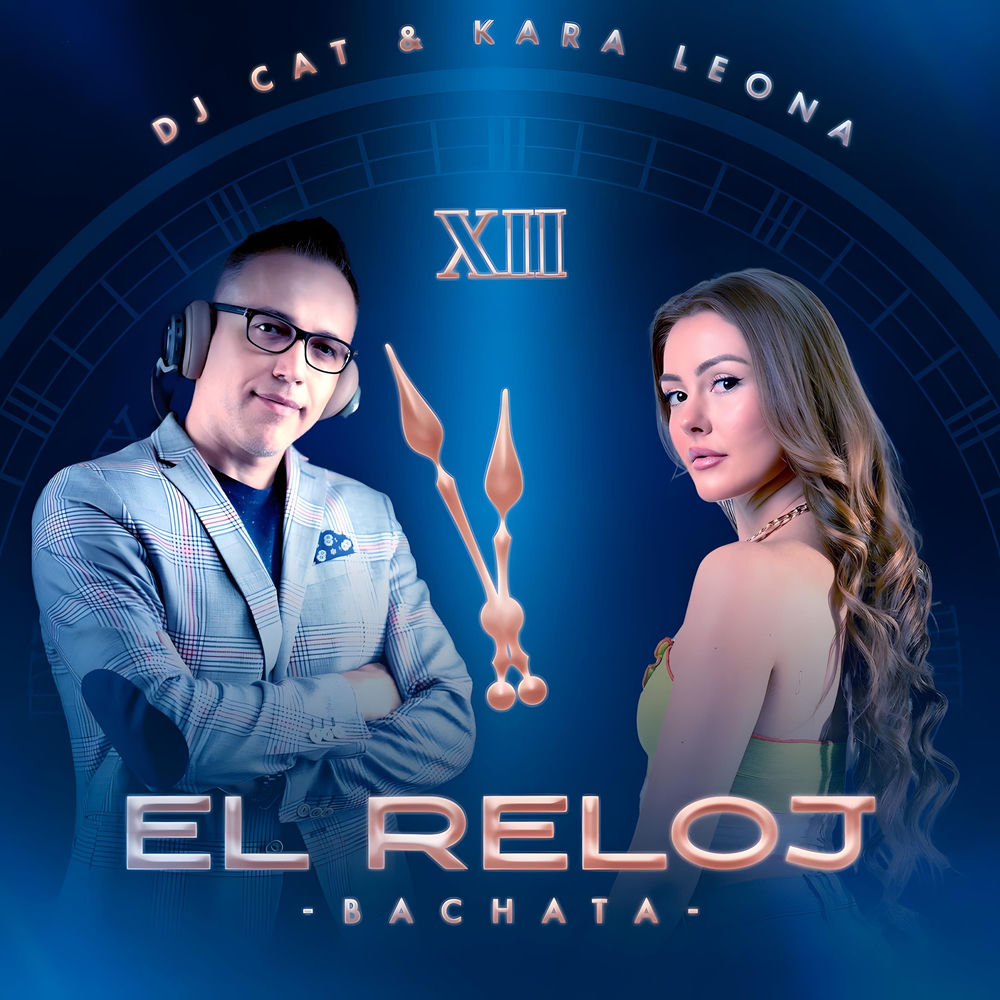 El Reloj — DJ Cat, Kara Leona