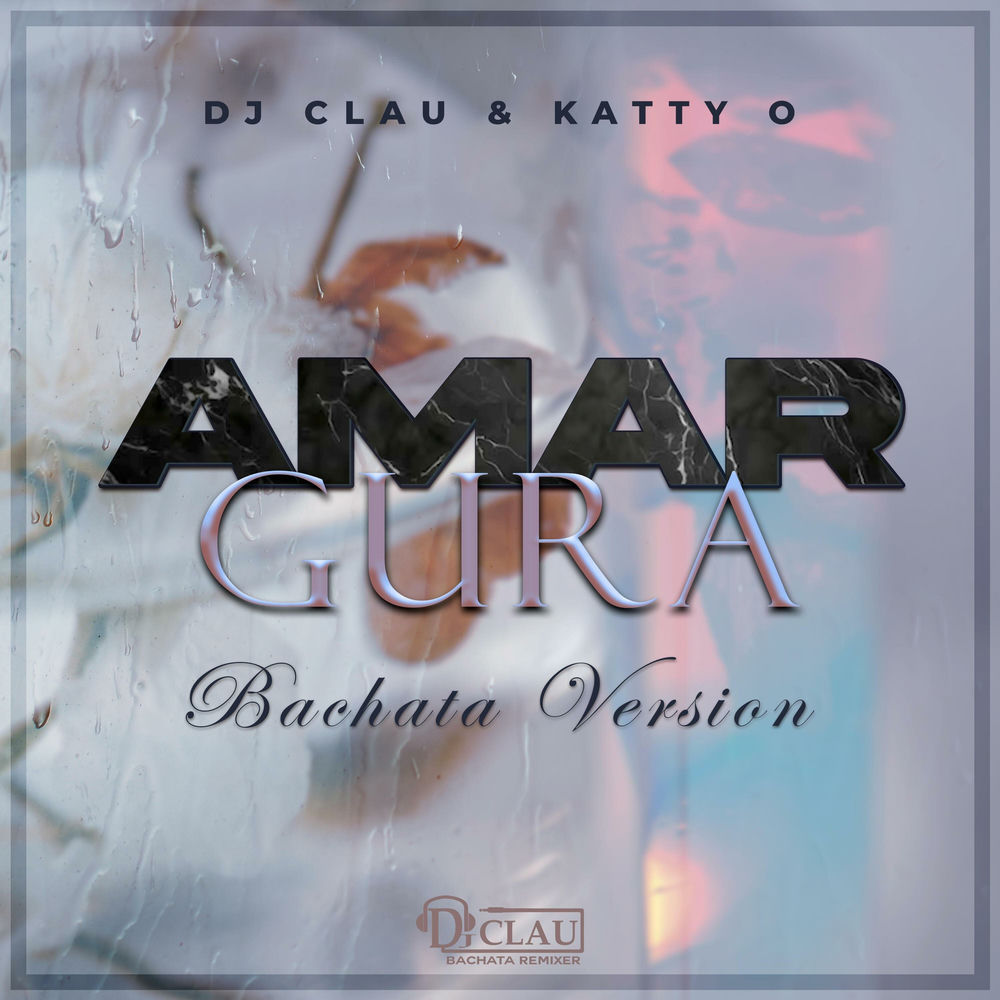 Amargura — Katty O, DJ Clau
