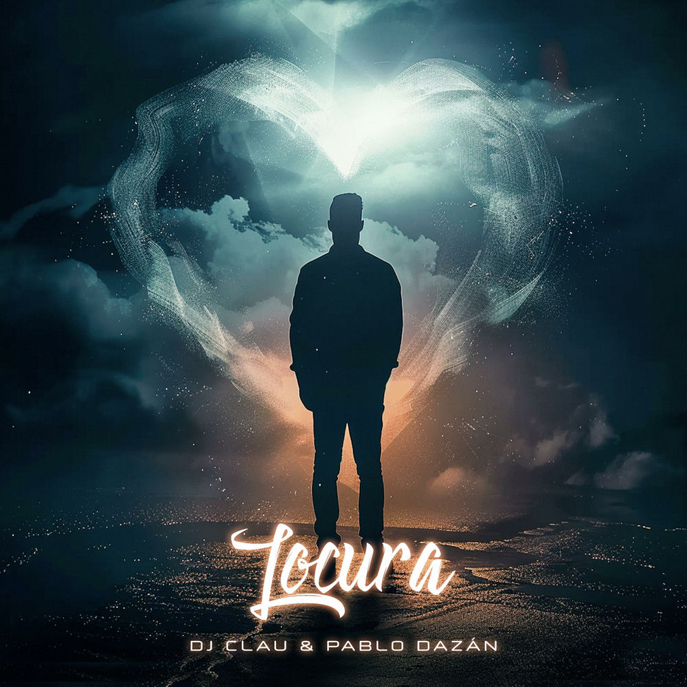 Locura — Pablo Dazan, DJ Clau