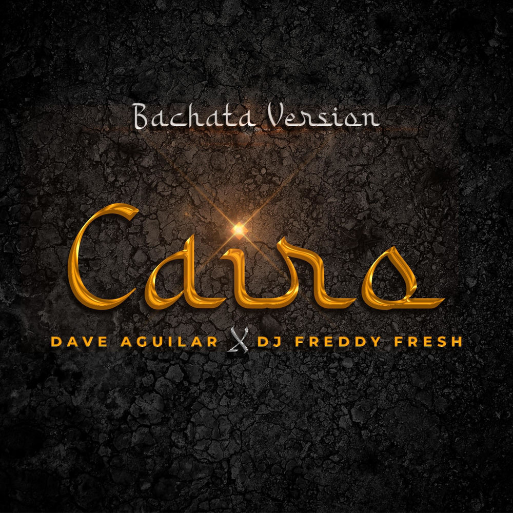Cairo — Dj Dave Aguilar, Dj Freddy Fresh