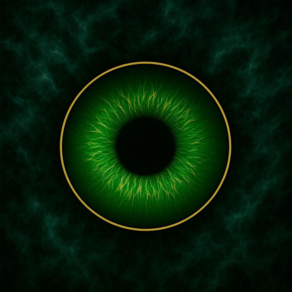 Ojos Verdes — Marco Puma, DJ El Dan