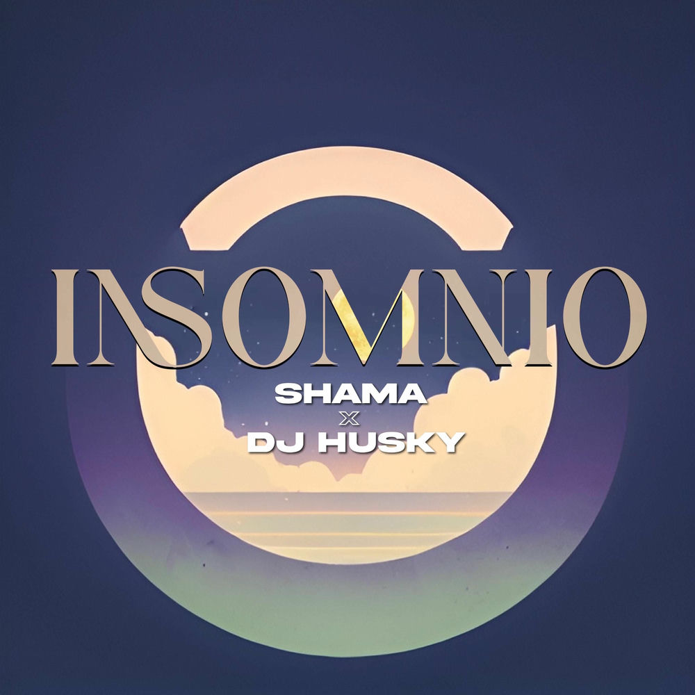 Shama, DJ Husky