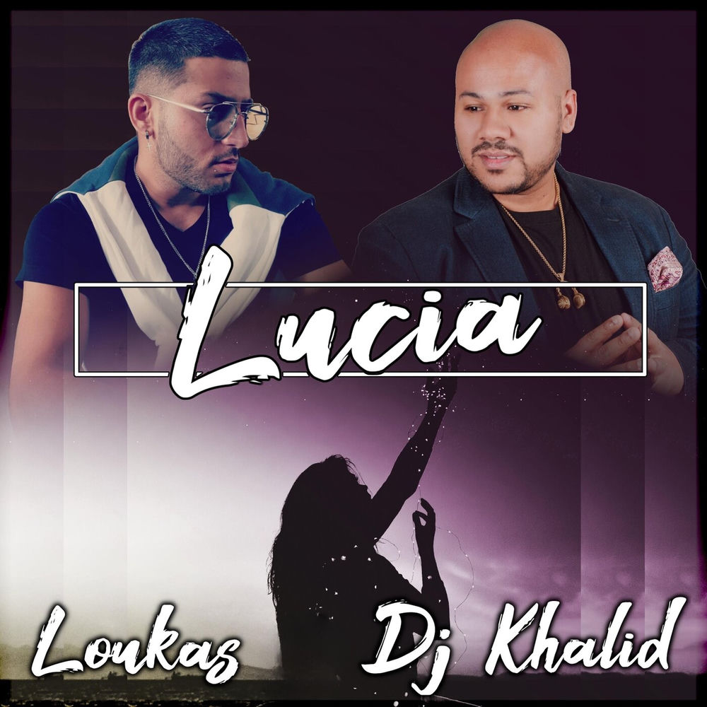 DJ Khalid, Loukas