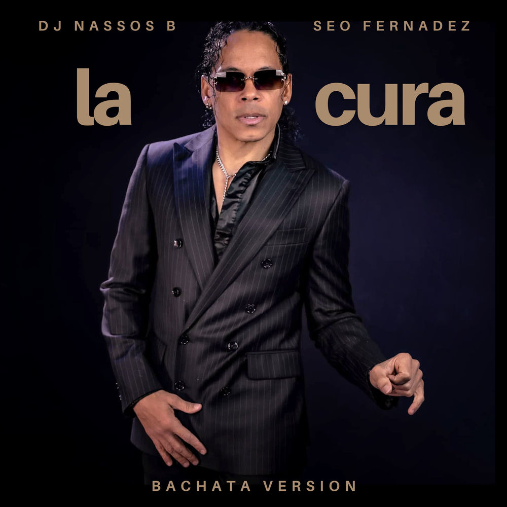 La Cura — Seo Fernandez, DJ Nassos B