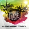 Summer Love — Cristian Martin (DJ Ramon, Alex Producer)