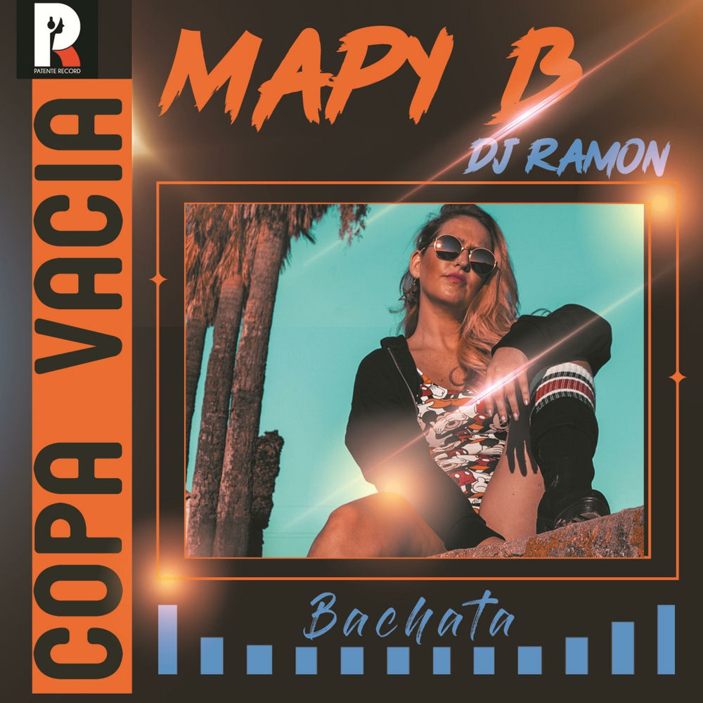 Copa Vacia — Mapy B, DJ Ramon