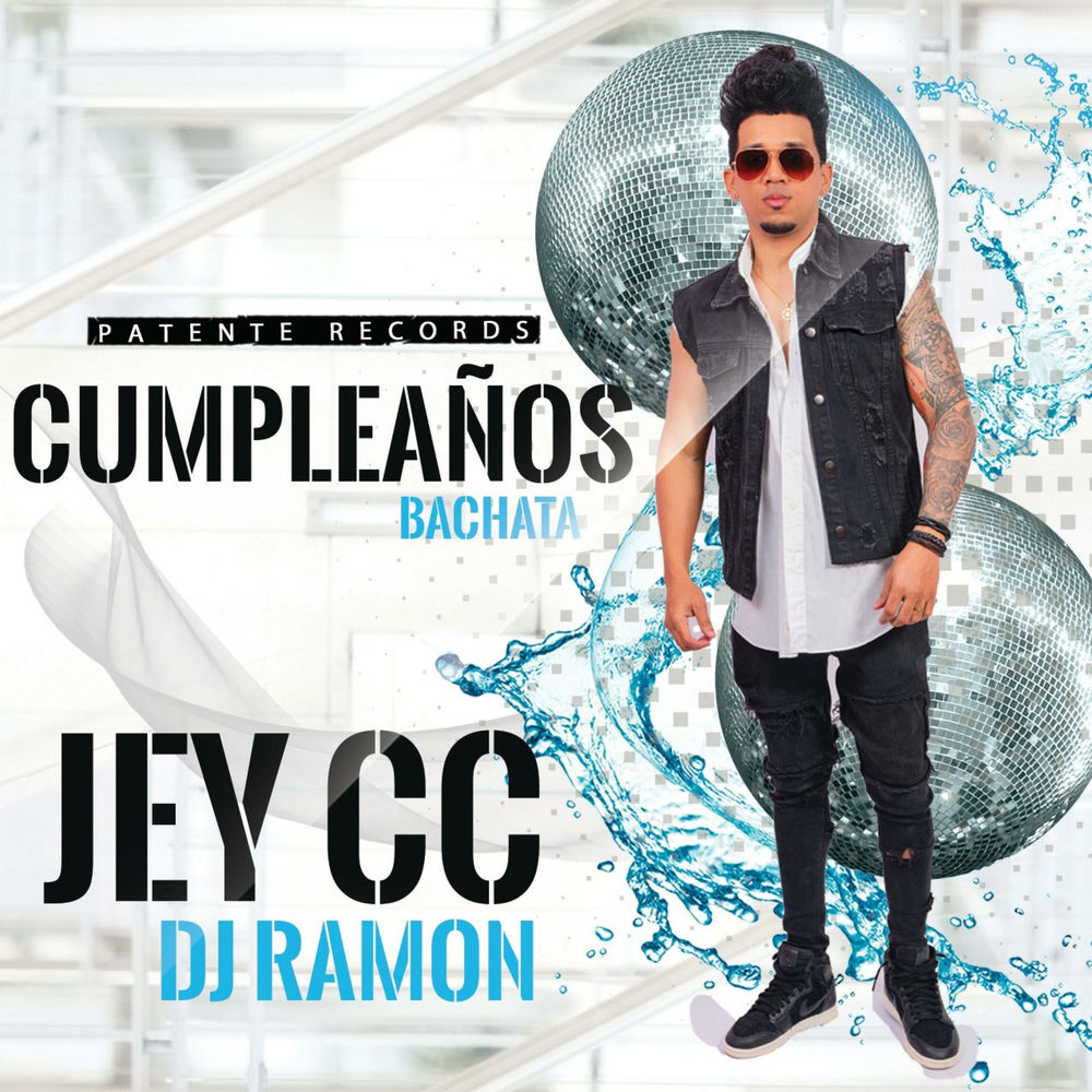 Jey CC, DJ Ramon