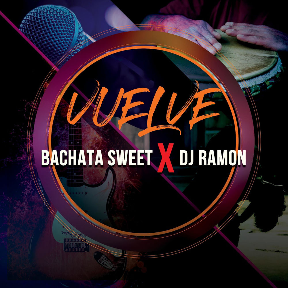 Vuelve — DJ Ramon