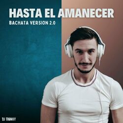El Amante — Karen Mendez, Juacko (DJ Tronky)