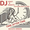 Time After Time — Dj Venot, DJ Ernesto, Anita Ochiba