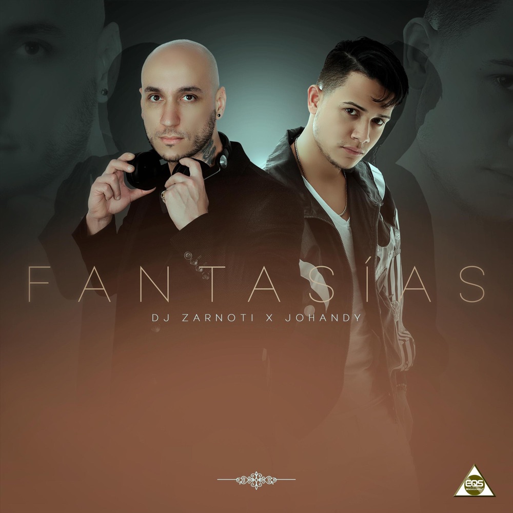 Fantasias — Johandy, DJ Zarnoti
