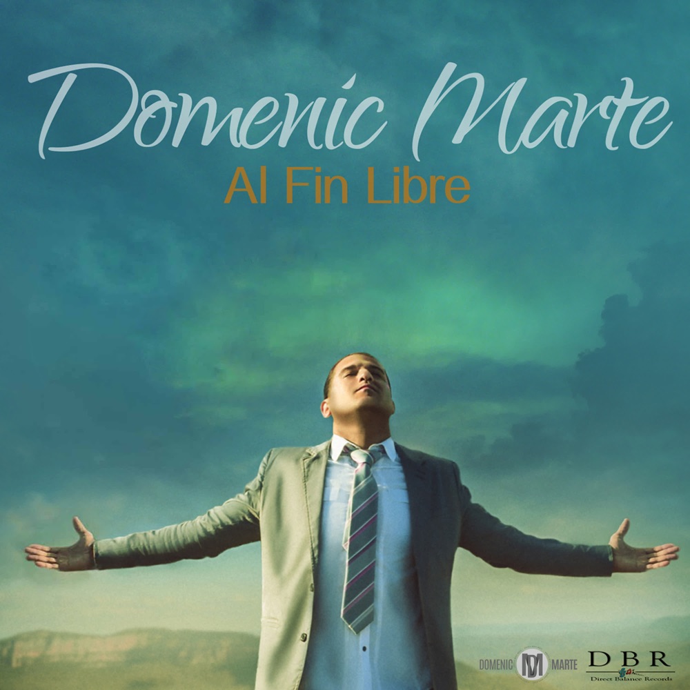 NO VES QUE TE AMO — Domenic Marte, Ft. Brenda K Starr