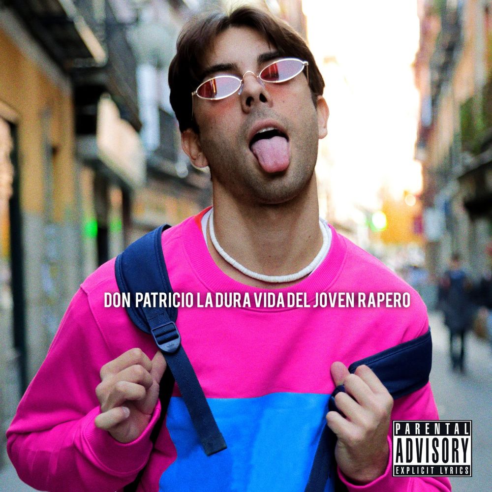 Contando — Don Patricio, Cruz Cafuné