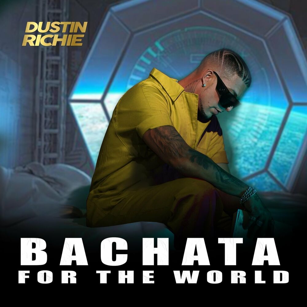 Dustin Richie
