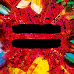 Shivers — Ed Sheeran