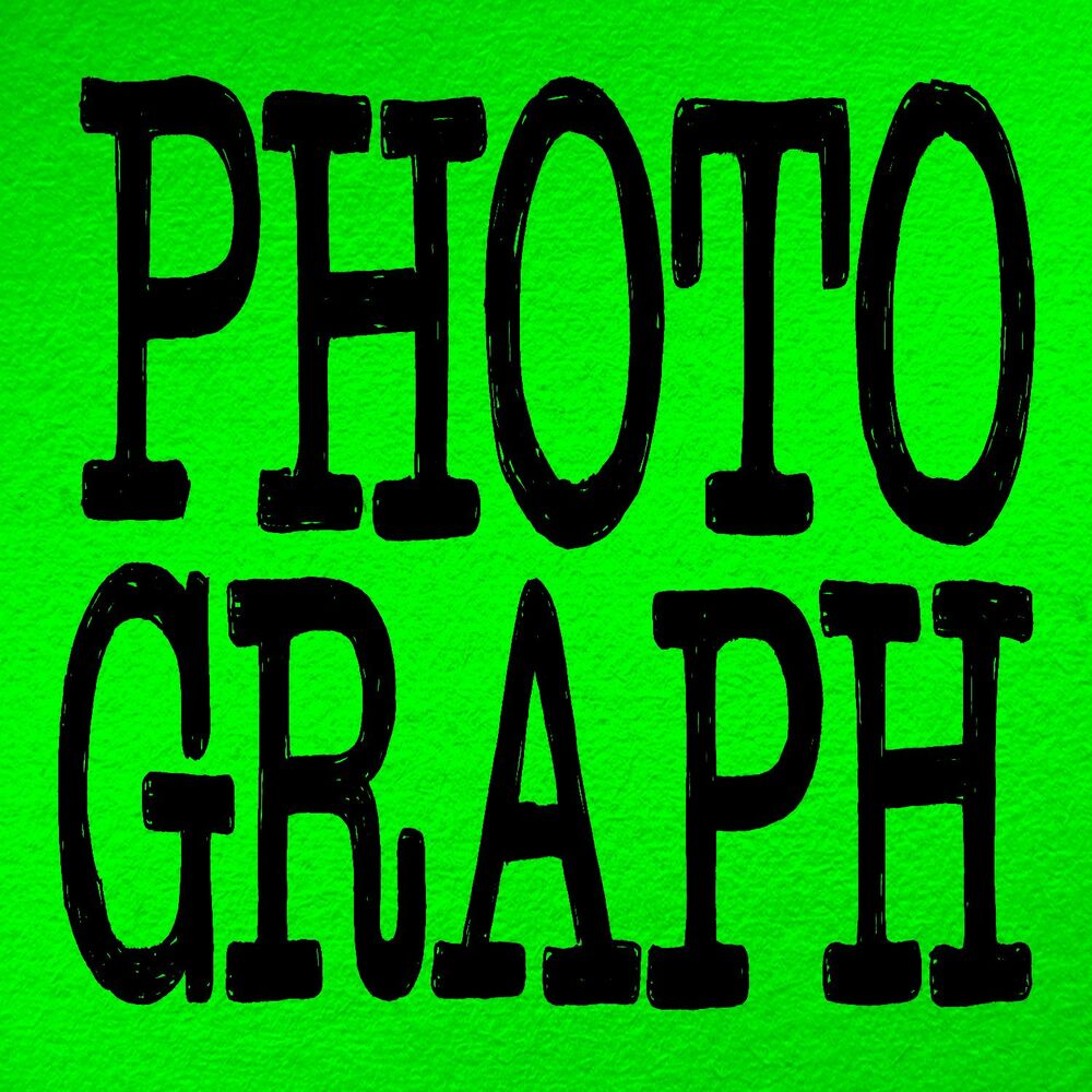 Photograph — Ed Sheeran (DJ Decks)