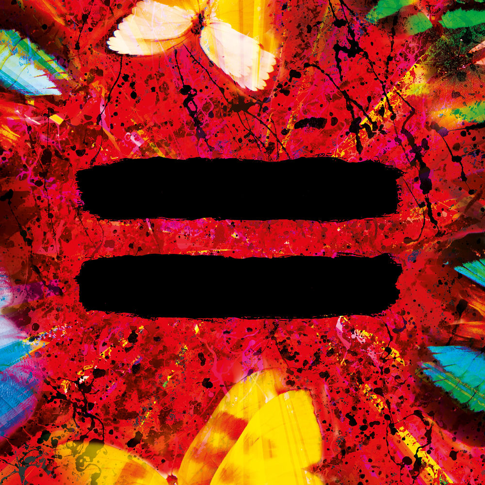 Shivers — DJ Cat, Camilo Bass, Ed Sheeran