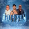 Yo Perdi — El Gato GATfilms, DJ Ramon, Felix Andino
