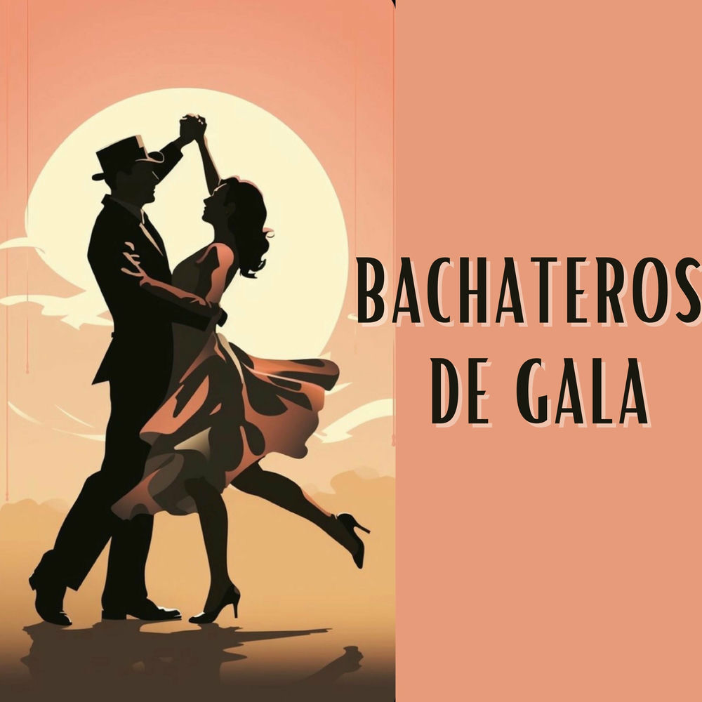 El Gringo De La Bachata - Ni Un Minuto Mas