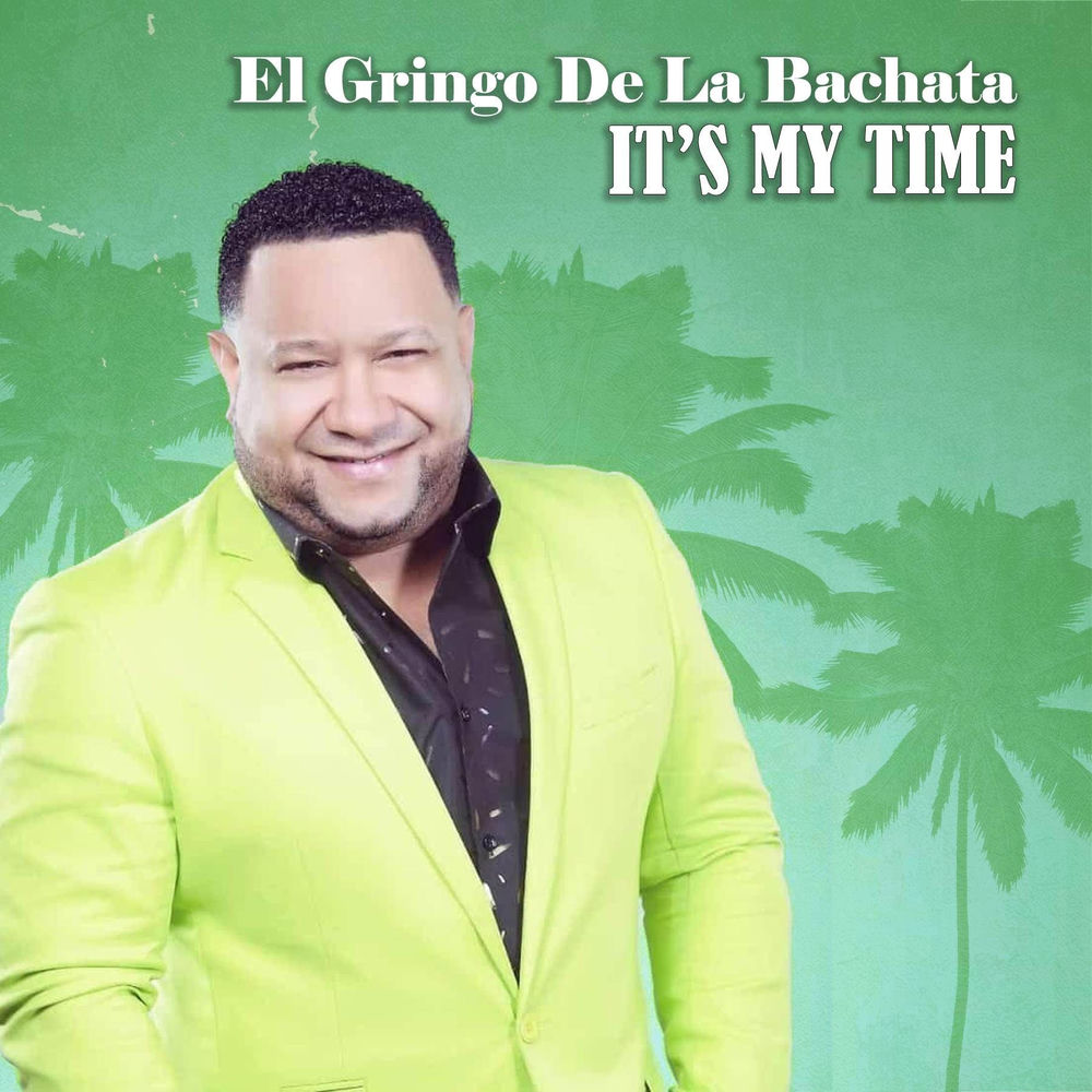 Volvi — El Gringo De La Bachata, Vakero
