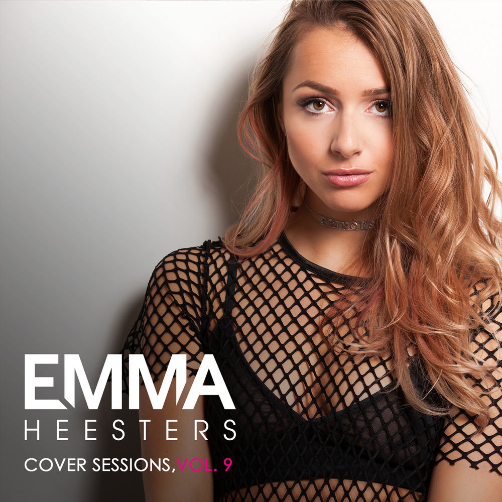 Girls Like You — Emma Heesters (DJ Tony Pecino)