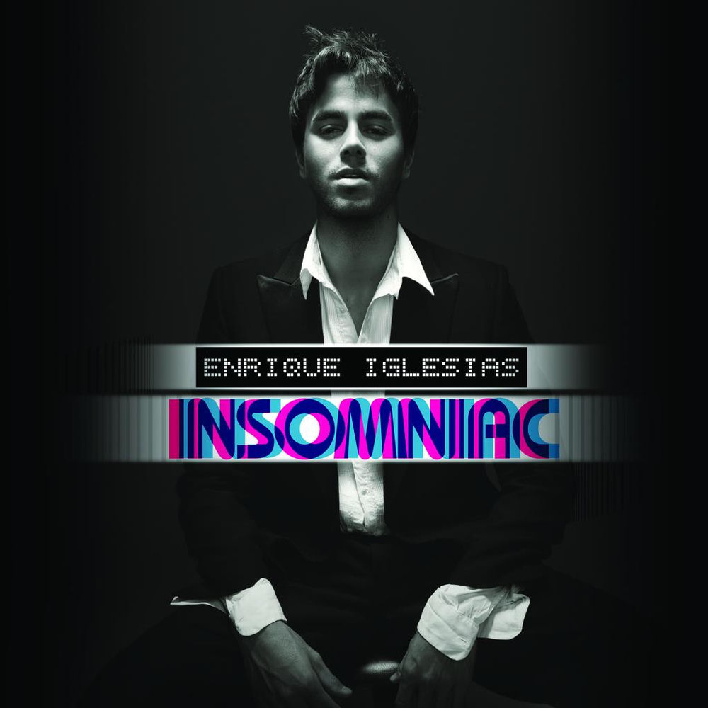 Ring My Bells — Enrique Iglesias, DJ Selphi