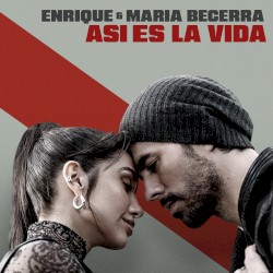 Asi Es La Vida — Maria Becerra, Enrique Iglesias