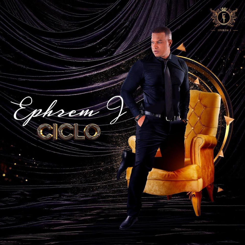 Una Copa — Ephrem J