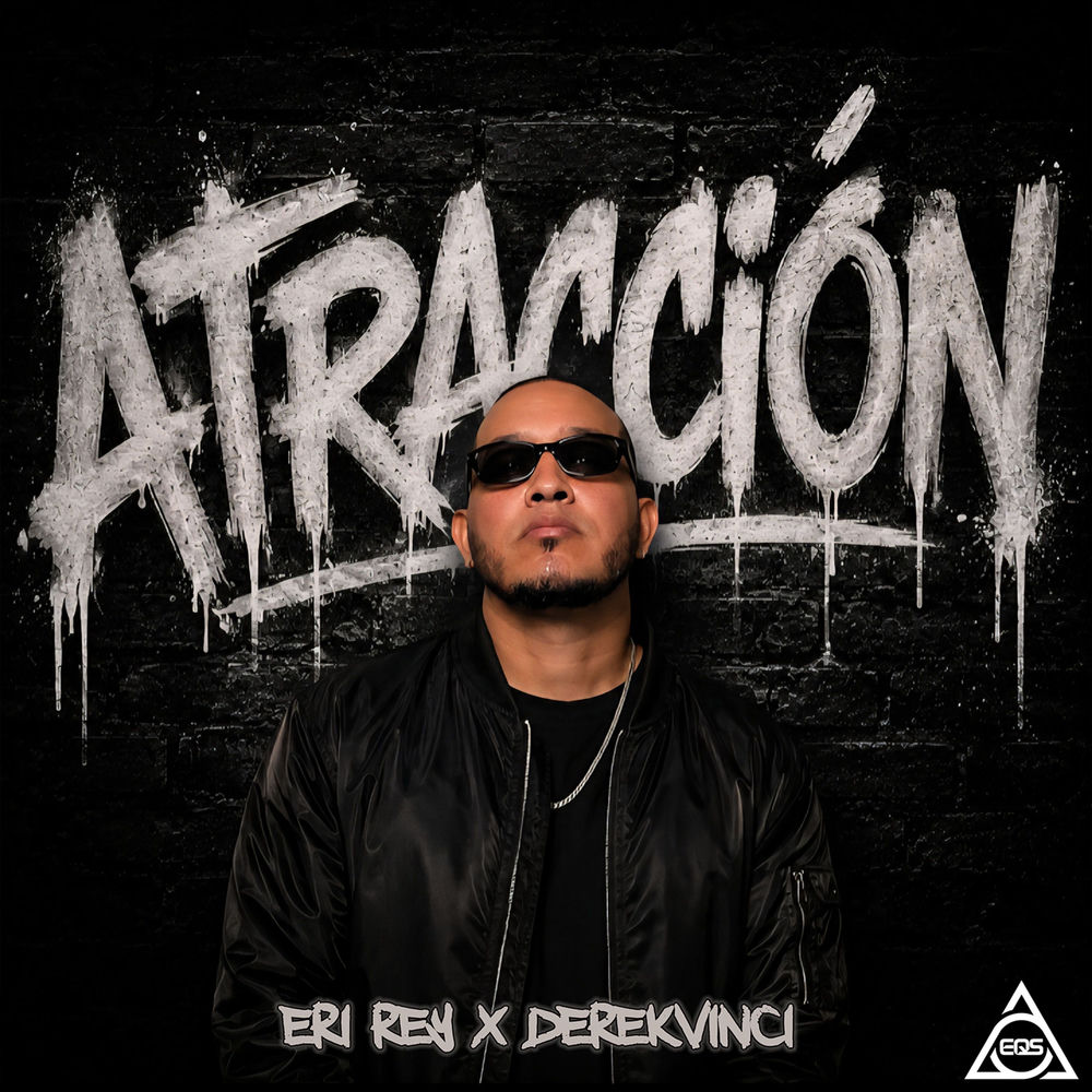 Atraccion — Eri Rey, DerekVinci