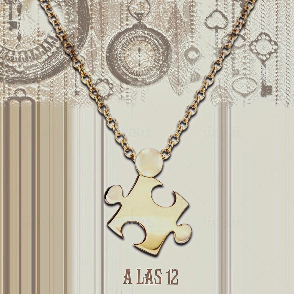 A Las 12 — Felix, Esme