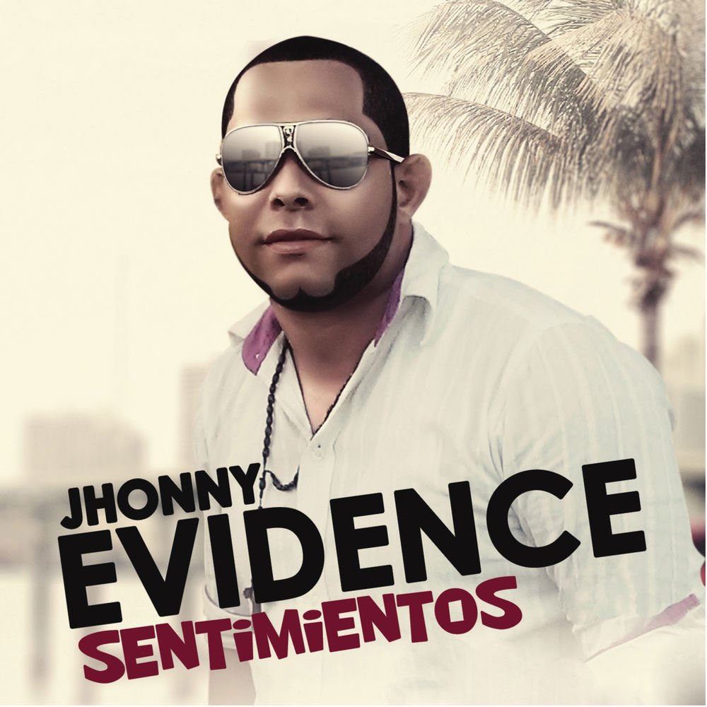 Lindo Amor — Dj Khalid X Jhonny Evidence