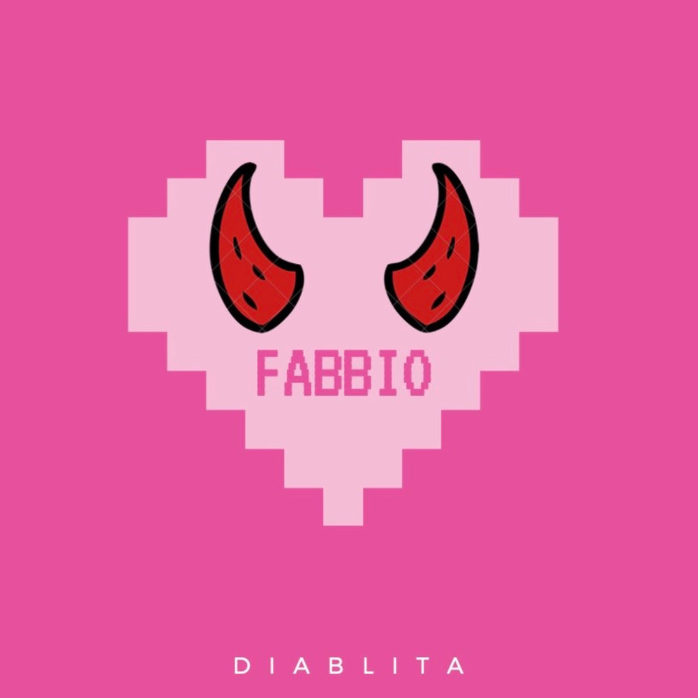 Diablita — Fabbio, Omar Montes, Lennis Rodriguez, Chus Santana