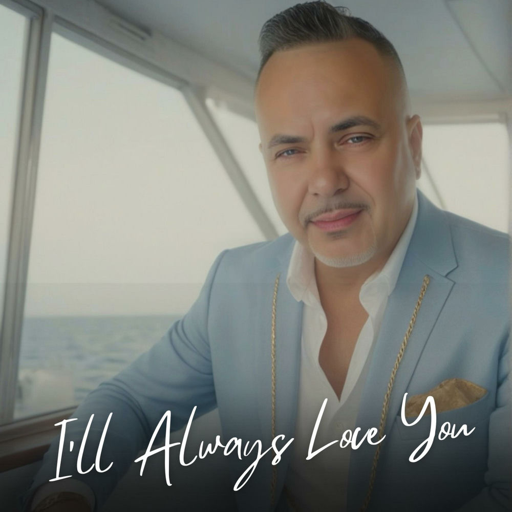 I'll always love you — Felix Andino
