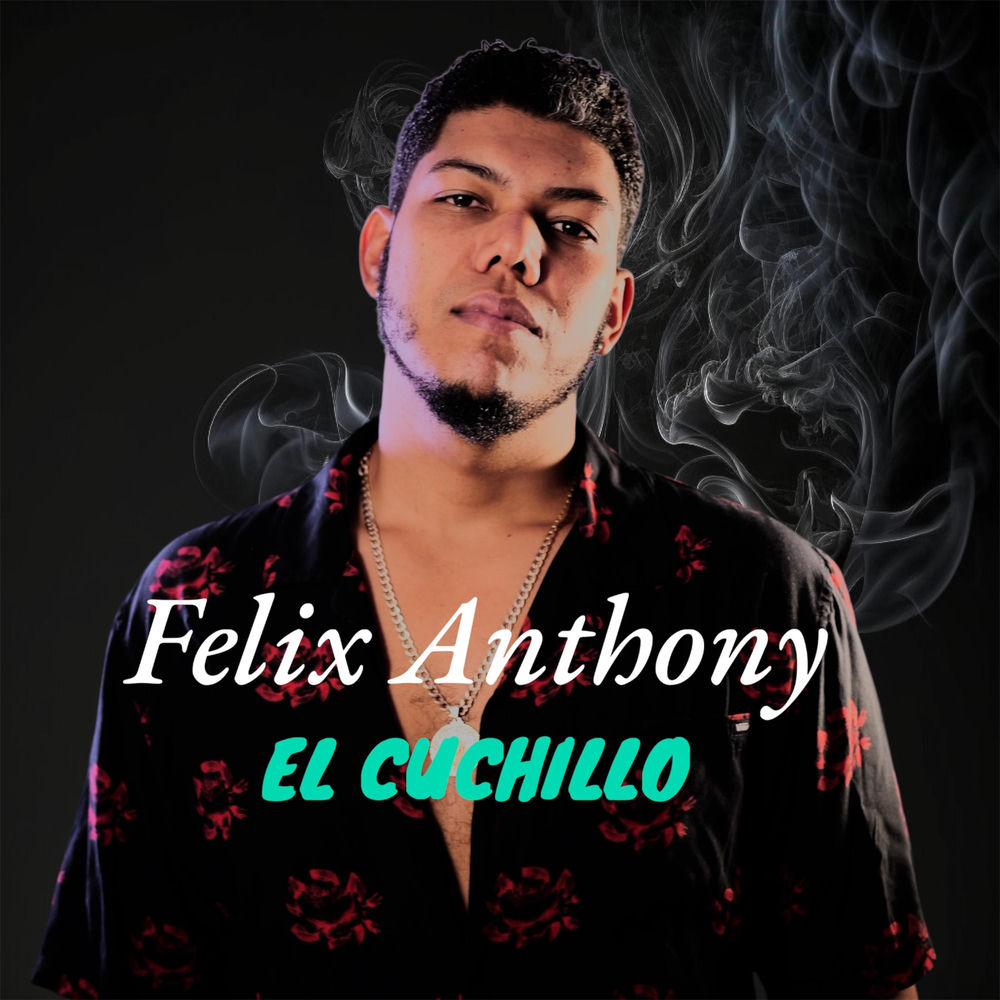 Felix, Anthony