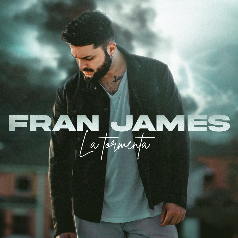 Dimelo a La Cara — Fran James (DJ Cat)
