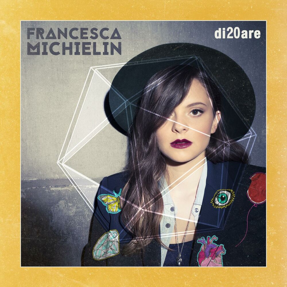 L'Amore Esiste — Francesca Michielin (DJ Manuel Citro)