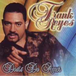 Princesa — Frank Reyes