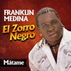 No Voy a Llorar — Franklin Medina El Zorro Negro