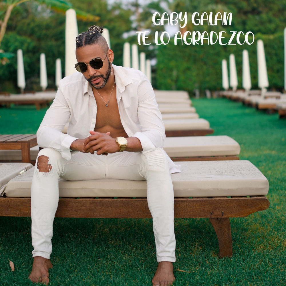 Te Lo Agradezco — Gaby Galan