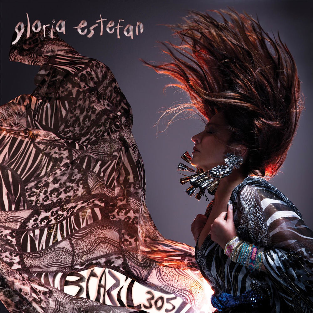 hoy (bachata) — Gloria Estefan
